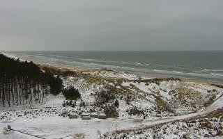 Łeba - zachód - 23-01-2026 09:36