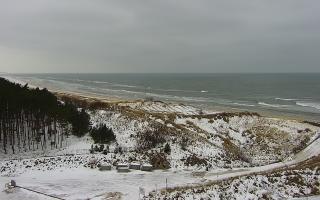 Łeba - zachód - 23-01-2026 09:52