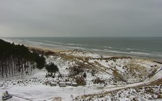 Łeba - zachód - 23-01-2026 10:08