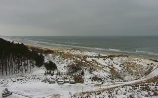 Łeba - zachód - 23-01-2026 10:23