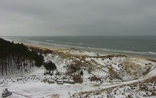 Łeba - zachód - 23-01-2026 10:39