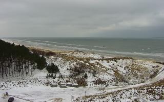 Łeba - zachód - 23-01-2026 11:11