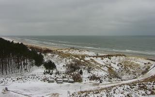 Łeba - zachód - 23-01-2026 11:43