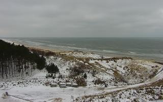 Łeba - zachód - 23-01-2026 11:59