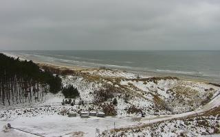 Łeba - zachód - 23-01-2026 12:15