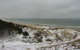 Łeba - zachód - 23-01-2026 12:31