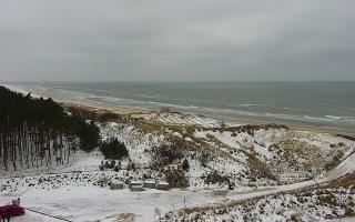 Łeba - zachód - 23-01-2026 12:47