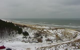 Łeba - zachód - 23-01-2026 13:03