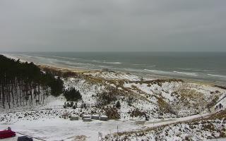 Łeba - zachód - 23-01-2026 13:18