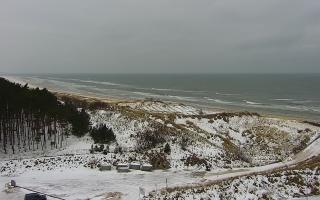 Łeba - zachód - 23-01-2026 13:34