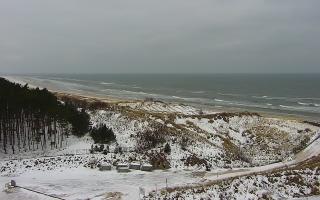 Łeba - zachód - 23-01-2026 14:22