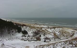 Łeba - zachód - 23-01-2026 14:38