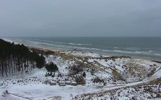 Łeba - zachód - 23-01-2026 14:54