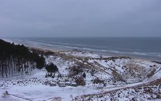 Łeba - zachód - 23-01-2026 15:10