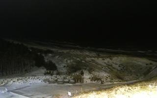 Łeba - zachód - 27-01-2026 20:43