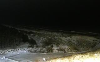 Łeba - zachód - 27-01-2026 20:59