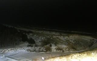 Łeba - zachód - 27-01-2026 21:31