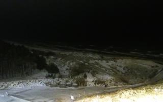 Łeba - zachód - 27-01-2026 21:47