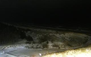 Łeba - zachód - 27-01-2026 22:50