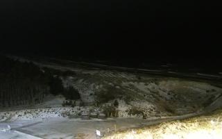 Łeba - zachód - 27-01-2026 23:22