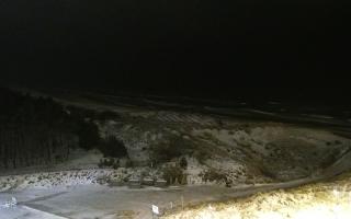 Łeba - zachód - 28-01-2026 00:26