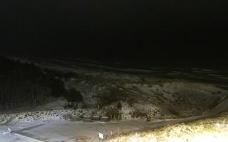 Łeba - zachód - 28-01-2026 00:58