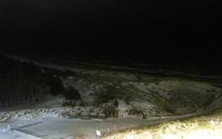 Łeba - zachód - 28-01-2026 01:29