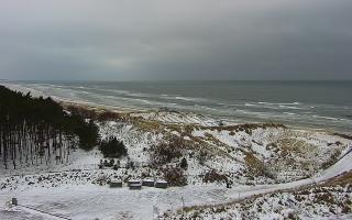 Łeba - zachód - 29-01-2026 14:37