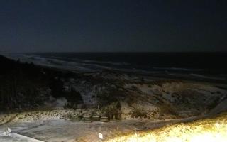 Łeba - zachód - 31-01-2026 00:49