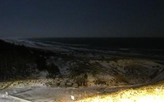 Łeba - zachód - 31-01-2026 01:05