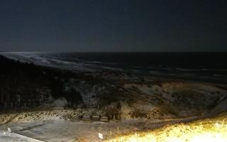 Łeba - zachód - 31-01-2026 01:21