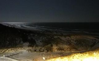 Łeba - zachód - 31-01-2026 01:37