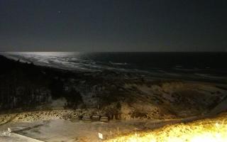 Łeba - zachód - 31-01-2026 01:53