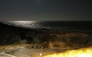 Łeba - zachód - 31-01-2026 02:09