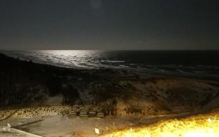 Łeba - zachód - 31-01-2026 02:25