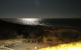 Łeba - zachód - 31-01-2026 02:40