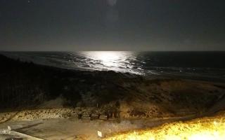 Łeba - zachód - 31-01-2026 03:12