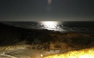 Łeba - zachód - 31-01-2026 03:28