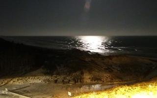 Łeba - zachód - 31-01-2026 03:44