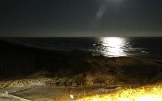 Łeba - zachód - 31-01-2026 04:16