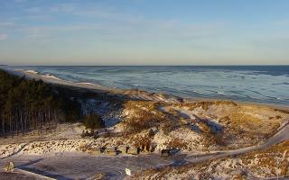 Łeba - zachód - 01-02-2026 08:06