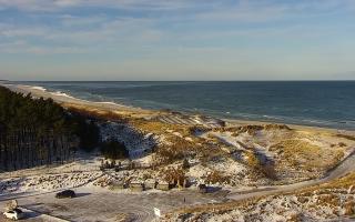 Łeba - zachód - 01-02-2026 09:42