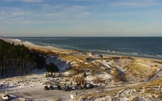 Łeba - zachód - 01-02-2026 09:58