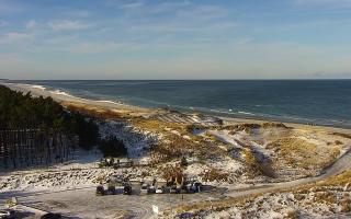 Łeba - zachód - 01-02-2026 10:14