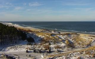 Łeba - zachód - 01-02-2026 10:46