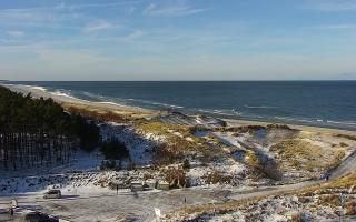 Łeba - zachód - 01-02-2026 11:01