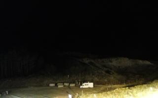 Łeba - zachód - 14-03-2026 00:23