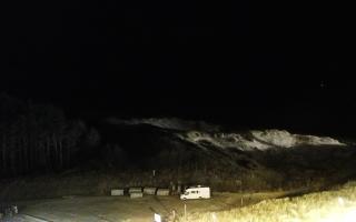 Łeba - zachód - 14-03-2026 01:12