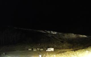 Łeba - zachód - 14-03-2026 03:20