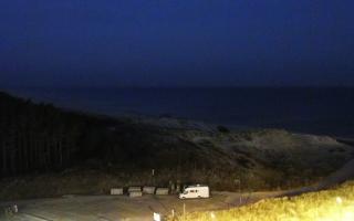 Łeba - zachód - 14-03-2026 04:08